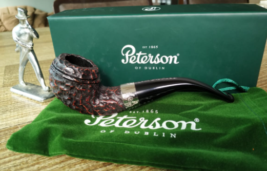 Peterson Donegal 999