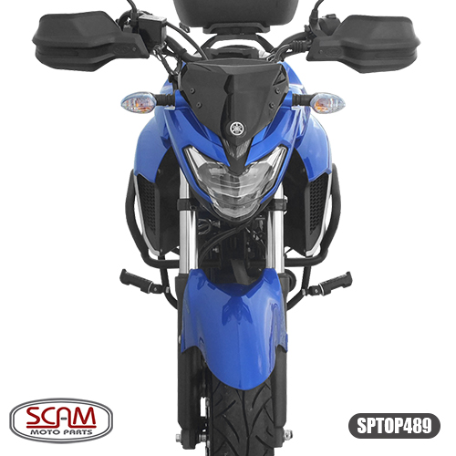 Protetor Motor Carenagem Yamaha Fazer250 2018+ Sptop489