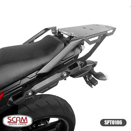 Suporte Baú Superior Yamaha Mt09 Tracer 2015+ Scam Spto186