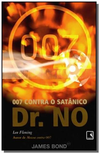 007 - Contra O Satanico Dr. No