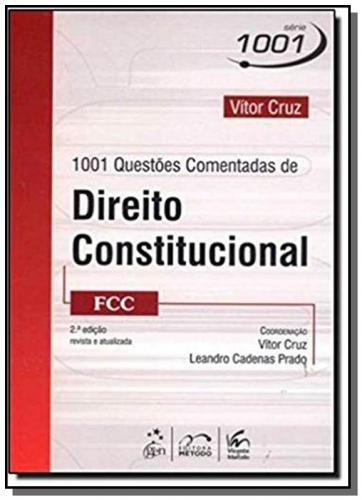 1001 Questoes Comentadas De Direito Constitucion05