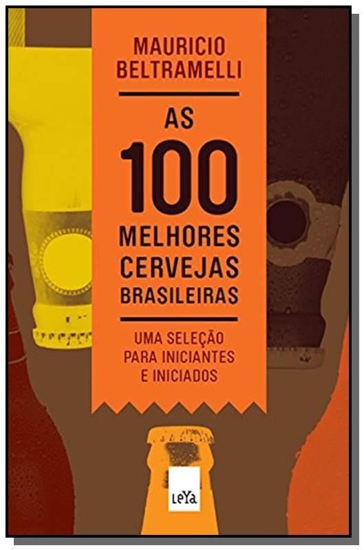 100 Melhores Cervejas Brasileiras, As