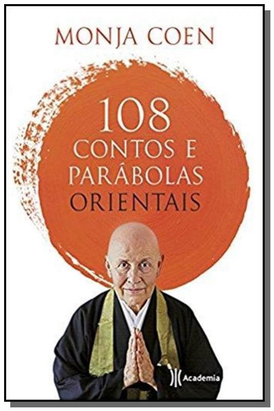 108 Contos E Parabolas Orientais