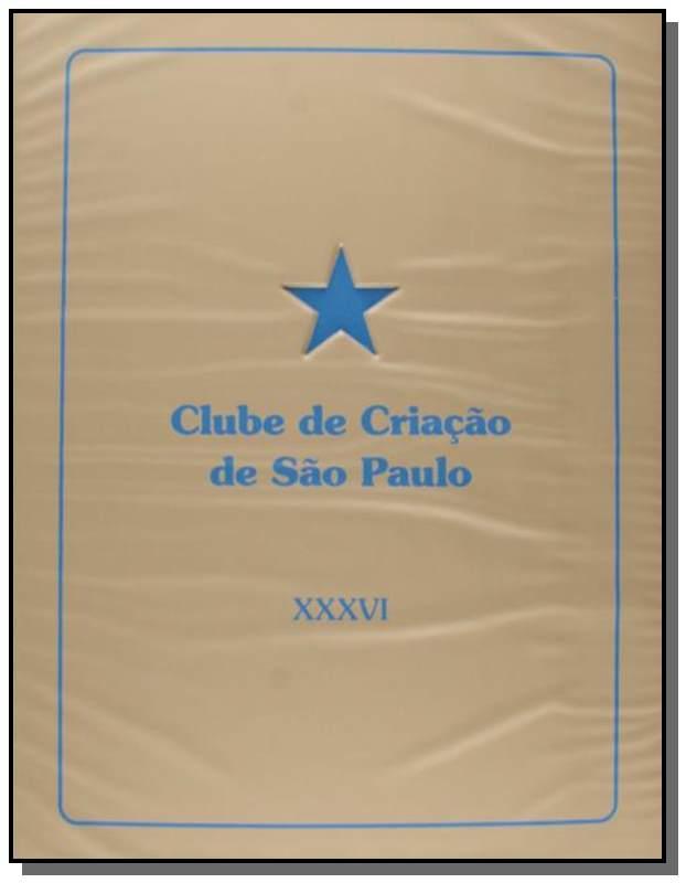 36 Anuario Do Clube De Criacao De Sao Paulo