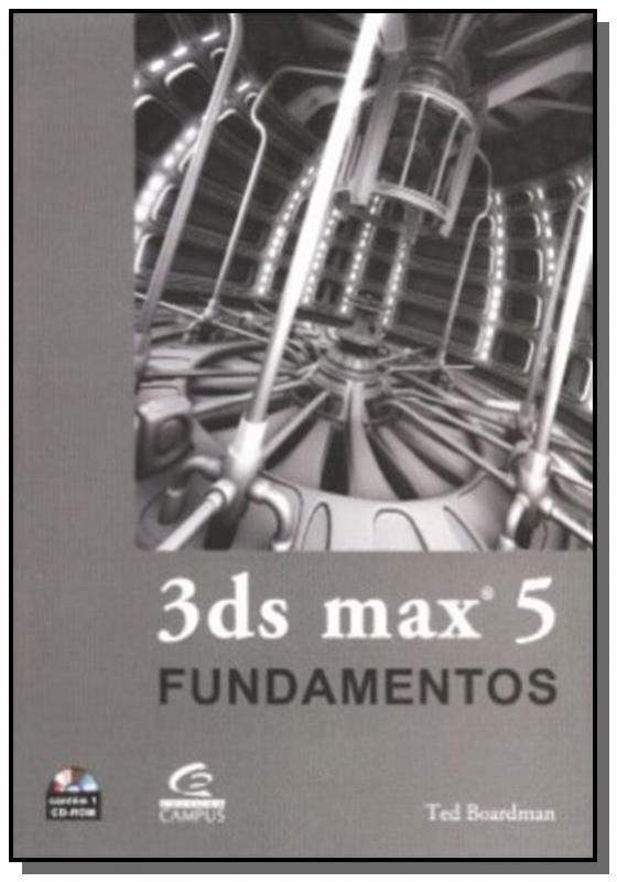 3Ds Max 5: Fundamentos