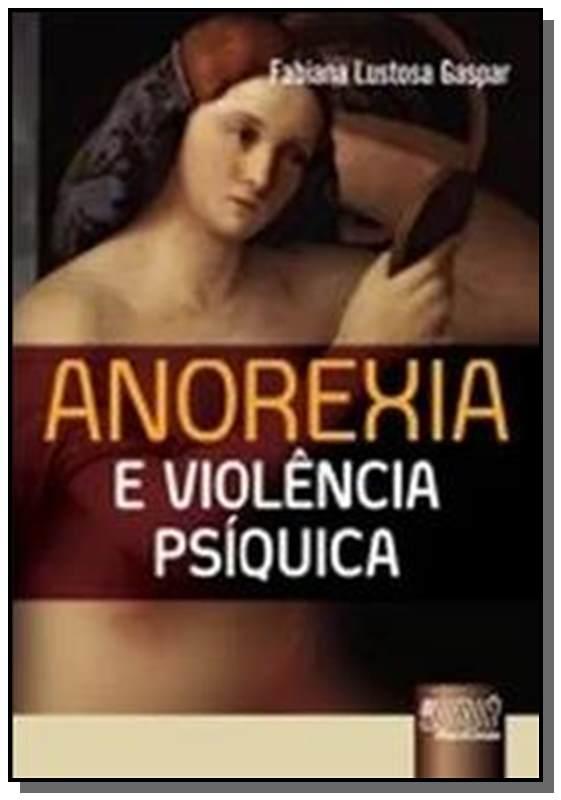Anorexia E Violencia Psiquica