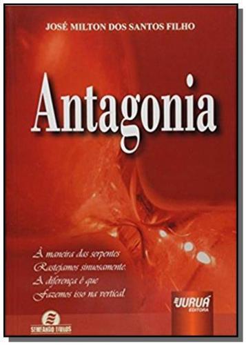 Antagonia