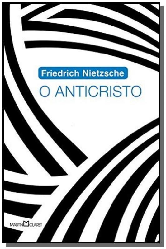 Anticristo, O                                   01