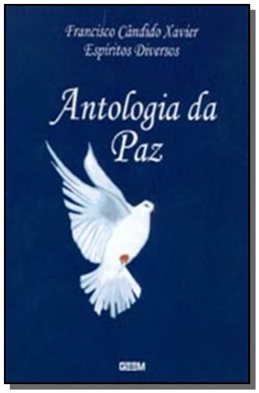 Antologia Da Paz