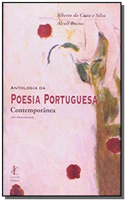 Antologia Da Poesia Portuguesa Contemporanea