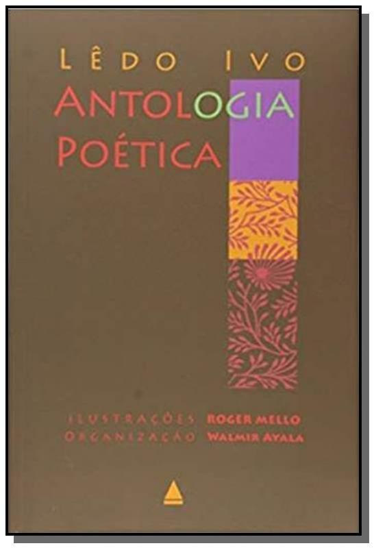 Antologia Poetica Ledo Ivo