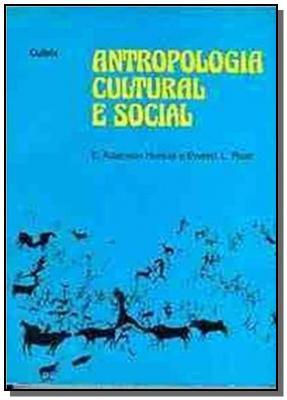 Antropologia Cultural E Social