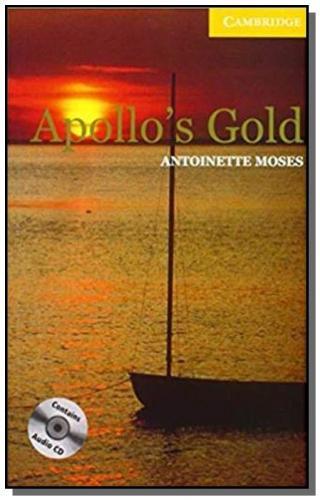 Apollos Gold Cd Pack