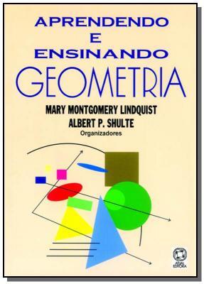 Aprendendo E Ensinando Geometria