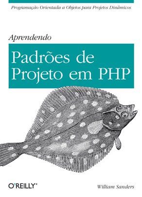Aprendendo padrões de projeto em PHP