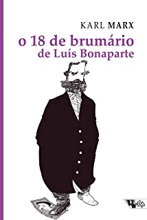 O 18 De Brumário De Luis Bonaparte