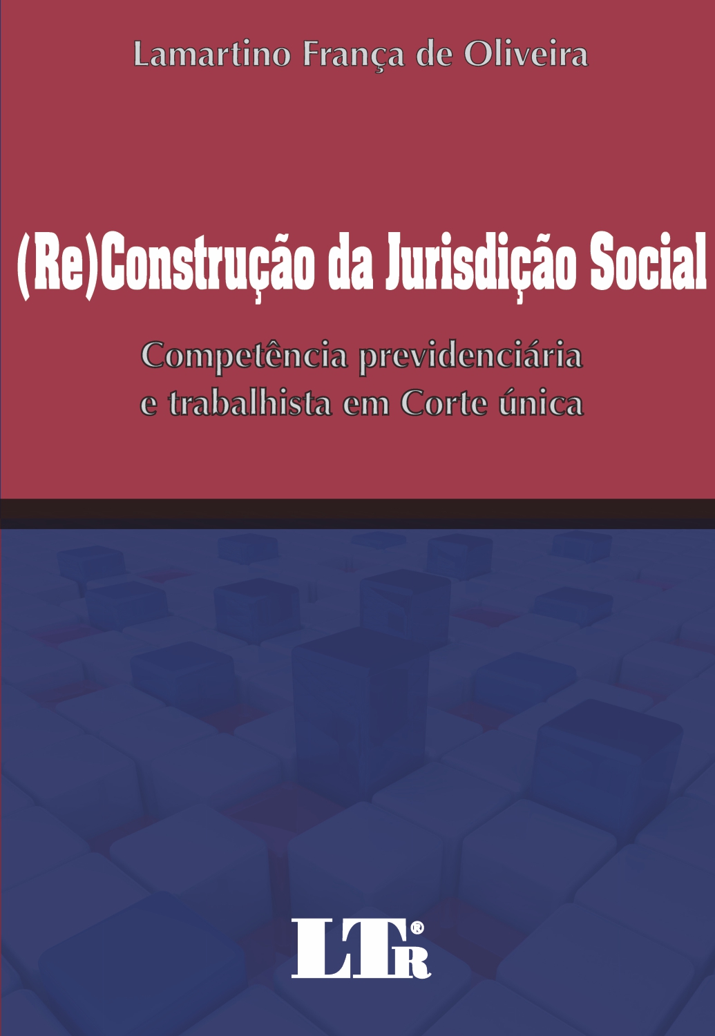 (Re)Construção Da Jurisdição Social