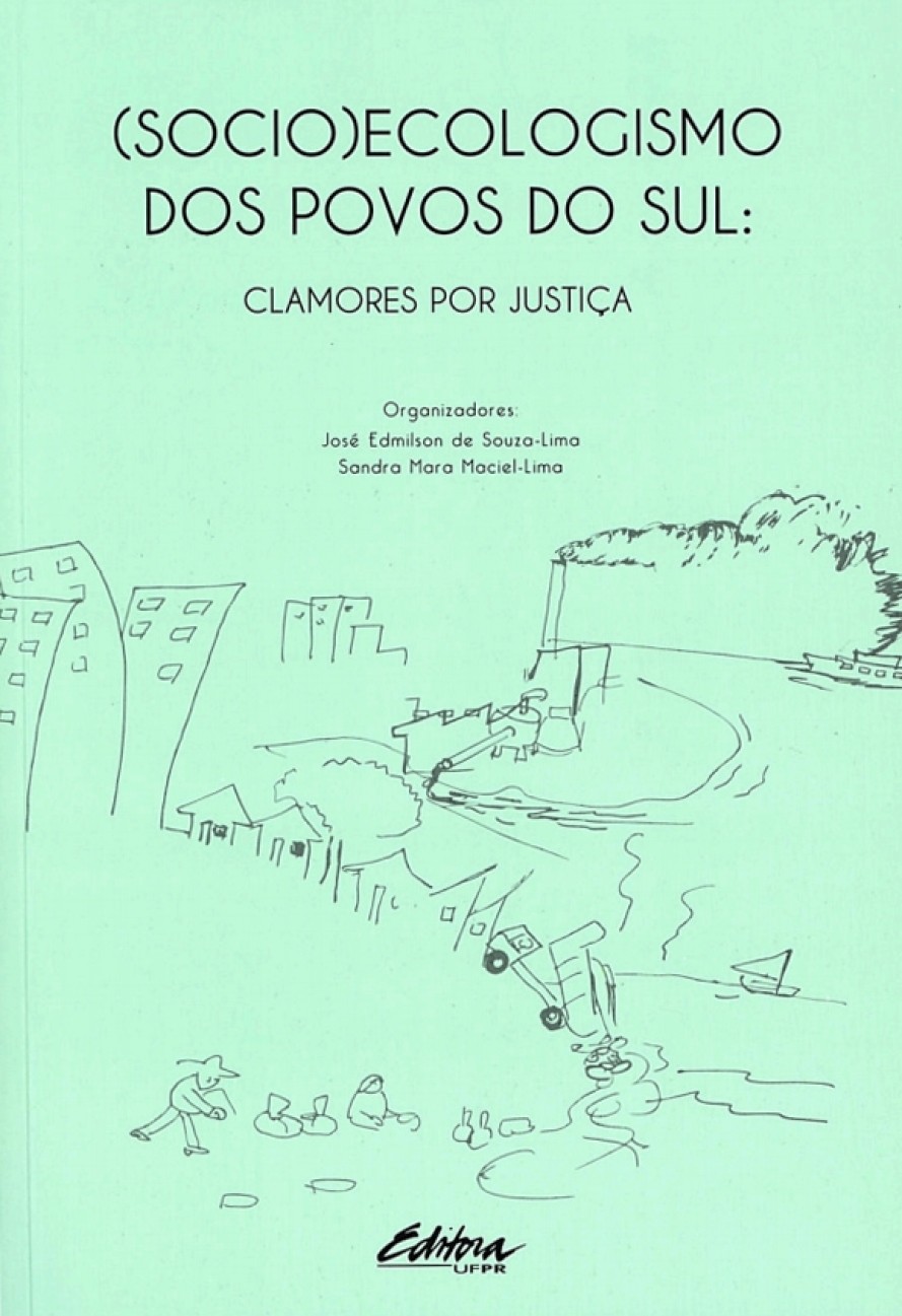 (Socio)Ecologismo Dos Povos Do Sul