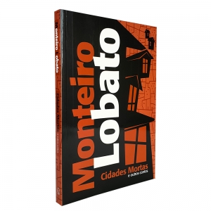 Box Monteiro Lobato | 4 Livros com Marca-páginas | Ciranda Cultural