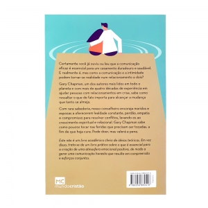 Kit 2 Livros | Cinco Linguagens do Amor + Comunicação e Intimidade | Gary Chapman