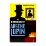 O Retorno de Arsène Lupin | Maurice Leblanc