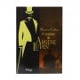 O Retorno de Arsène Lupin | Maurice Leblanc | TriCaju