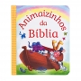 Pequeninos: Animaizinhos da Bíblia | TodoLivro