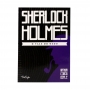 Sherlock Holmes | O vale do medo | TriCaju