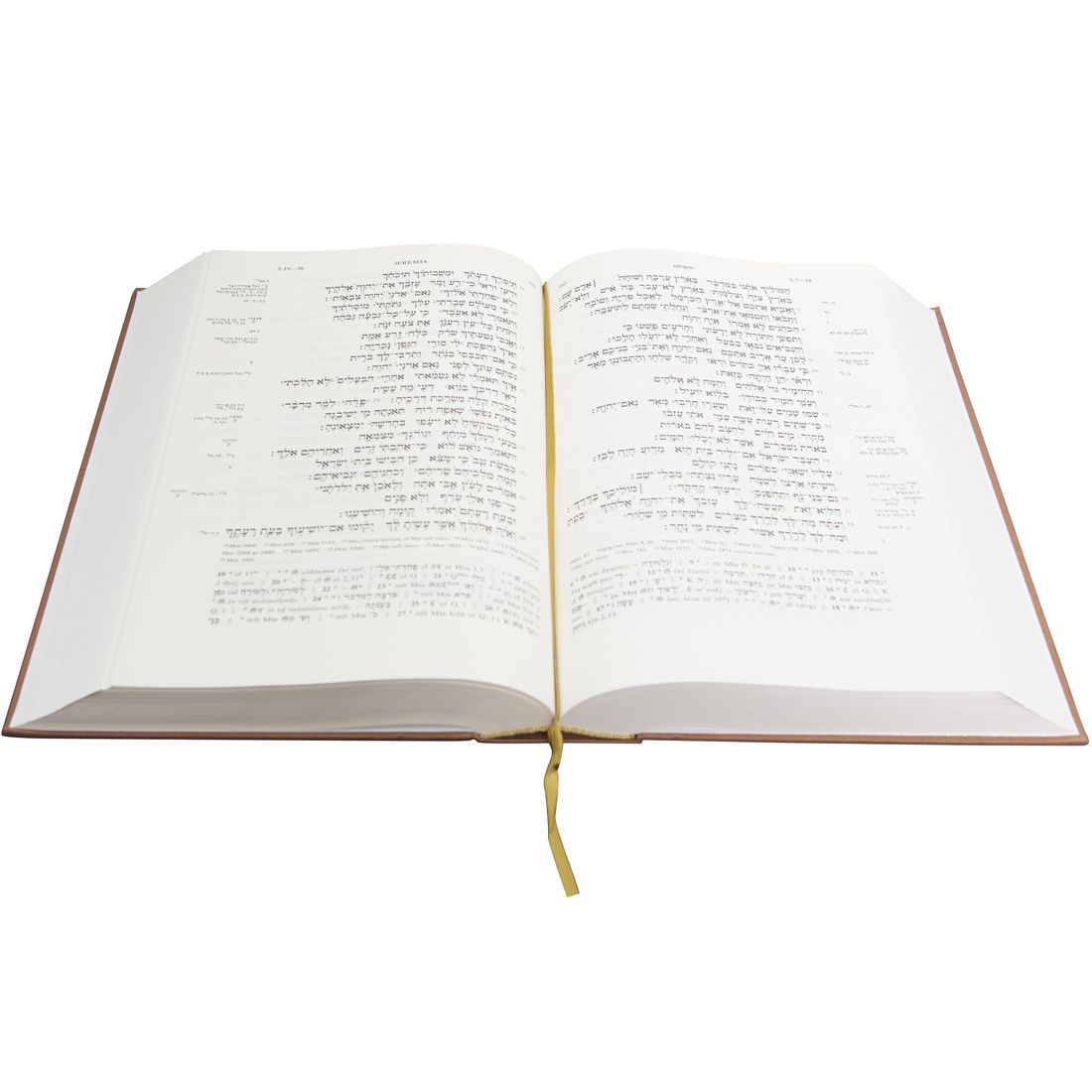 Bíblia Hebraica Stuttgartensia