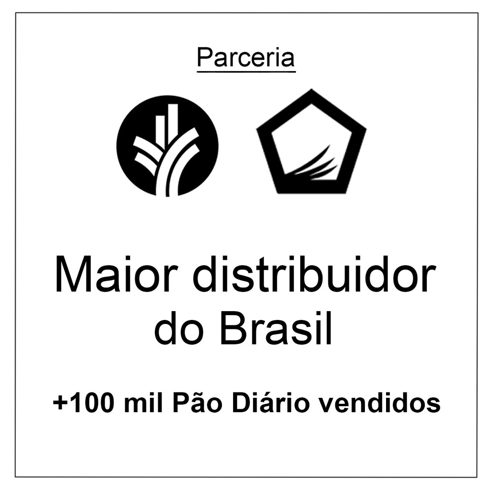 Caixa Pão Diário Vol. 25 | Ano 2022 | Capa Paisagem | 10 Unidades