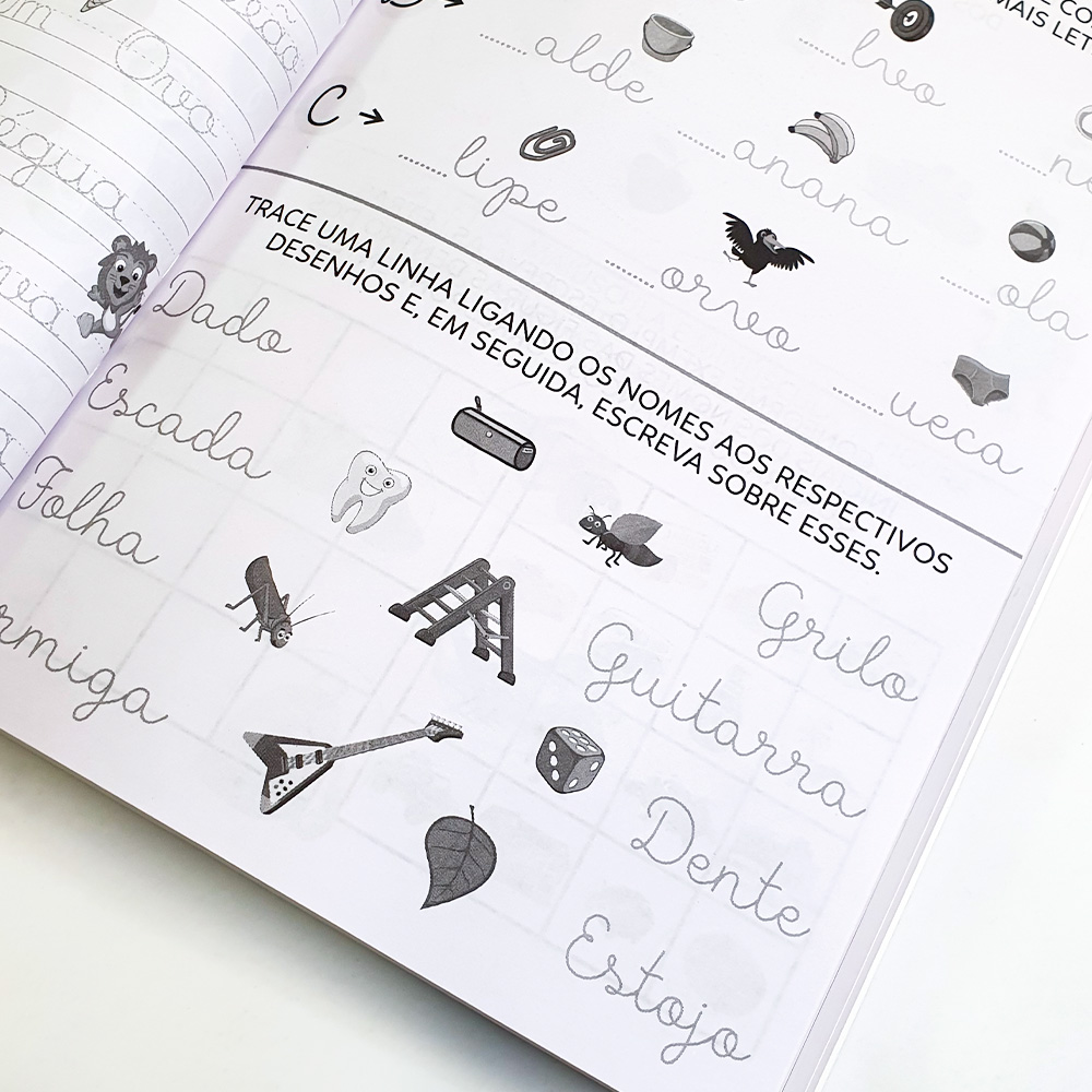 Kit 2 Livros | 365 Histórias para Ler e Ouvir - Pé da Letra + 365 Atividades Educativas - Aprenda em Casa