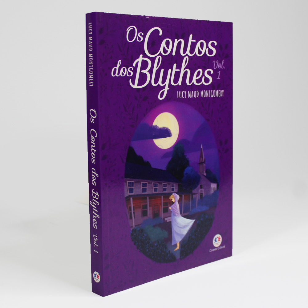 Kit Contos dos Blythes | 03 Livros