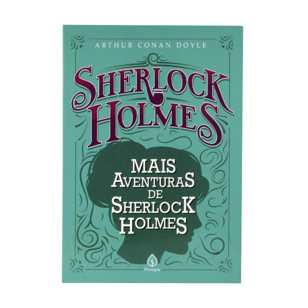 Mais aventuras de Sherlock Holmes