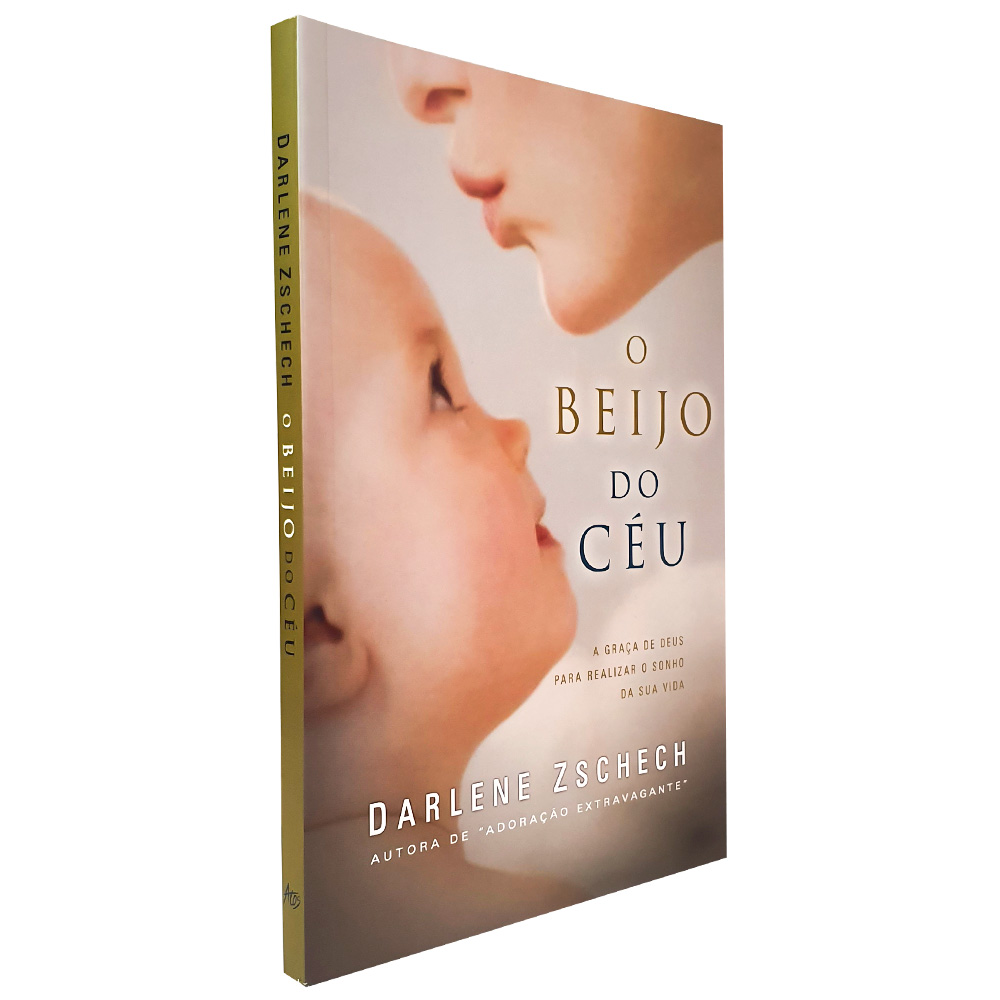 O Beijo do Céu | Darlene Zschech