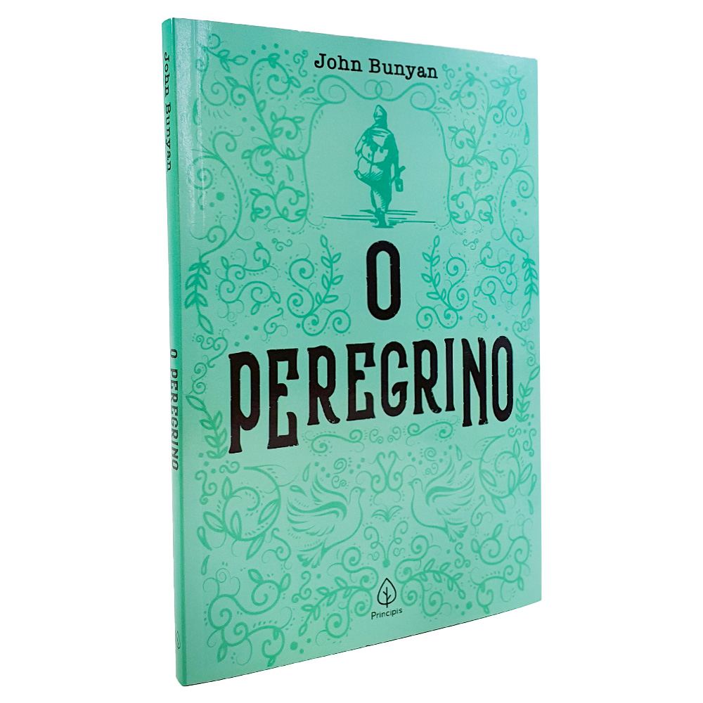 O Peregrino | John Bunyan | Ciranda