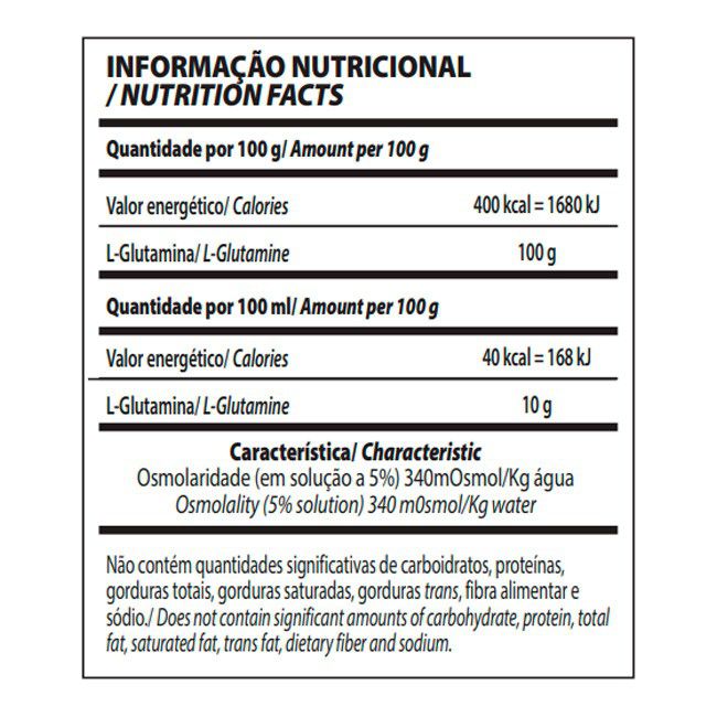 Kit Recuperação Integralmedica  Whey 100% + Glutamine 300g + Coqueteleira