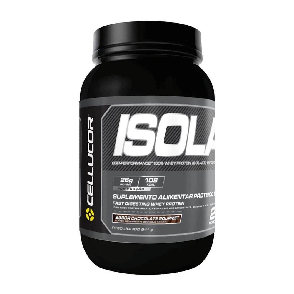 Whey Hydro Isolate 841g Cellucor