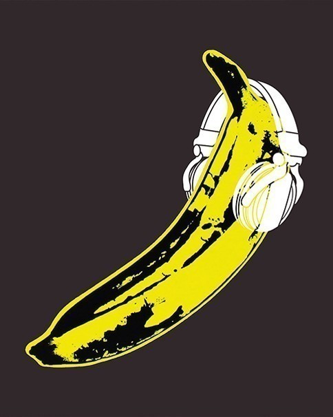Banana Underground