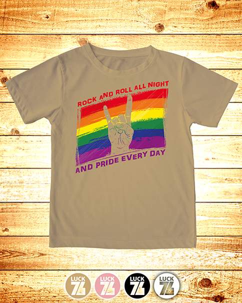 Pride Every Day