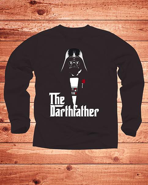 The Darthfather (II)
