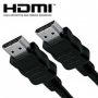 Cabo HDMI 1.4 Preto com Filtro Especial - 10 Metros