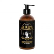 Shampoo para Queda de Cabelo Sir Fausto