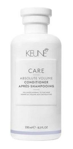 Condicionador Care Keratin Smooth Keune 250ml