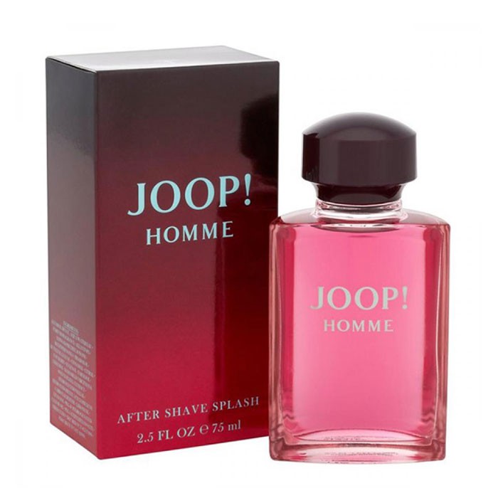Perfume Masculino Joop Homme Eau de Toilette 75ml