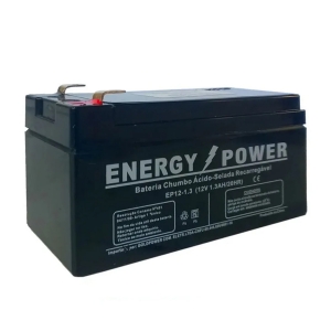 Bateria Selada 12v- 7ah P/ Nobreak Energy Power