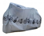 Capa Proteção Bicicleta