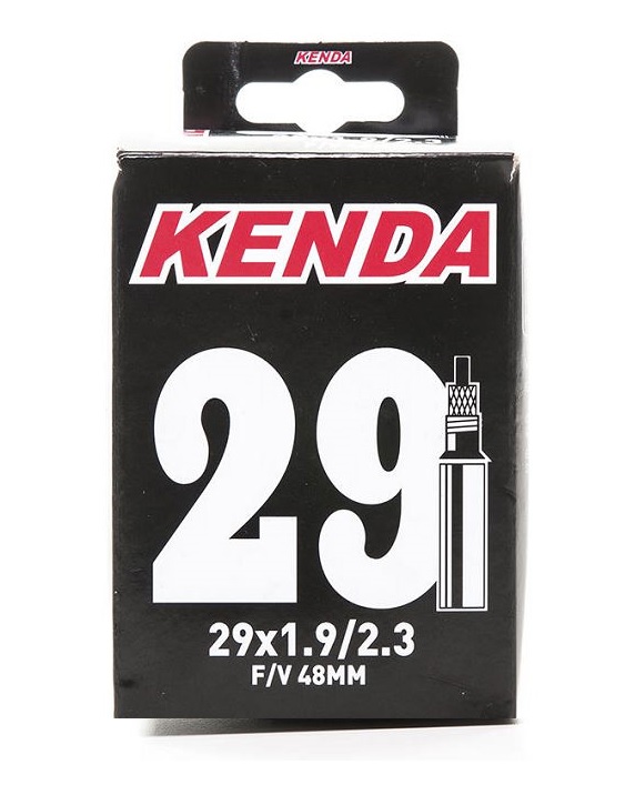 Camara  Kenda 29x1.9/2.3 FV 48mm