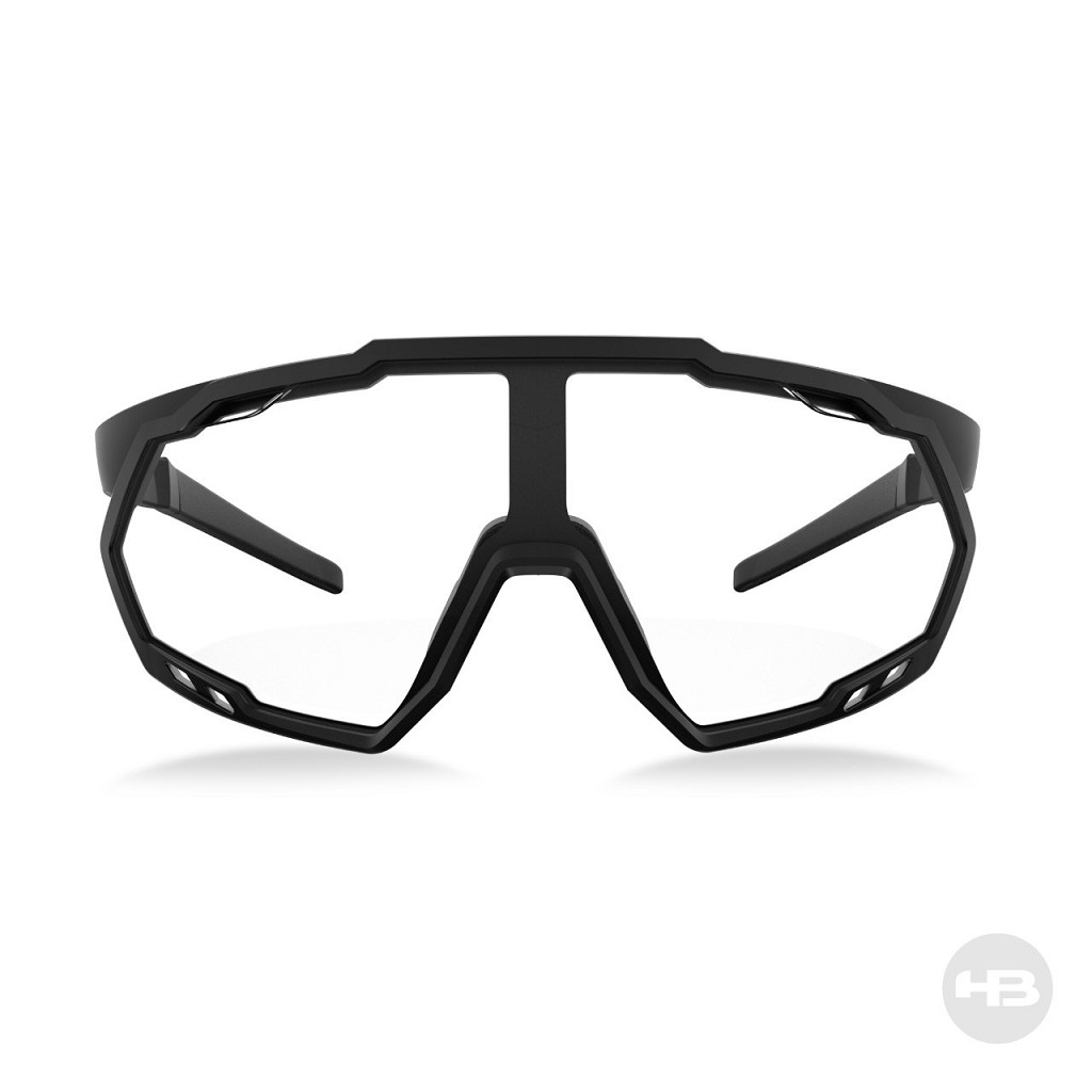 Óculos HB Spin Fotocromático  - Rei da Bike