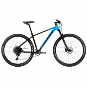 Bicicleta Groove Ska 70.1 Sram 12v na cor Azul Claro
