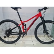 Bicicleta Groove SLAP 50 Sram 12v